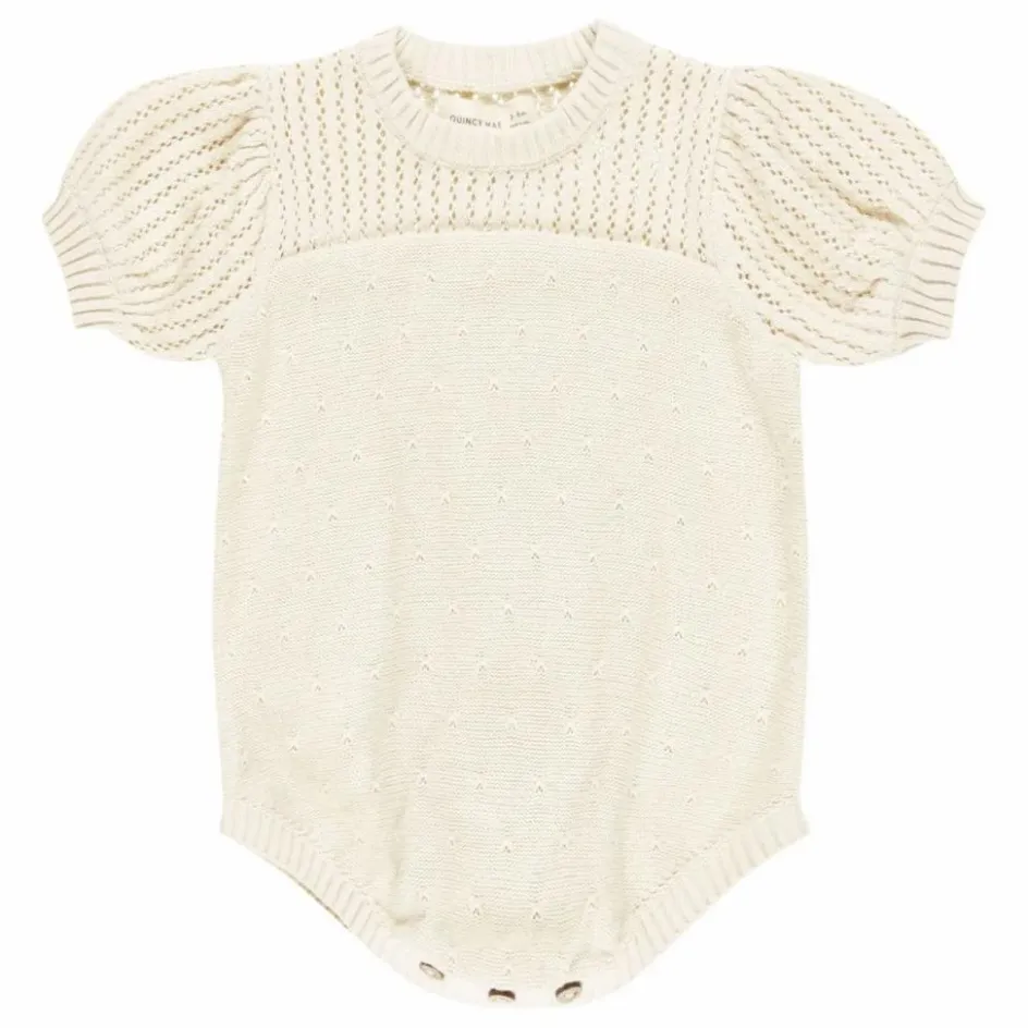Outlet Barboteuse Maille | Enfant Combinaisons Et Bodies|Bodies, Combinaisons