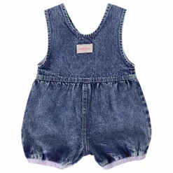 Outlet Goldie + Ace Barboteuse Nina | Denim