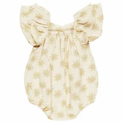Enfant Rylee + Cru Combinaisons Et Bodies|Bodies, Combinaisons*Barboteuse Roxy |