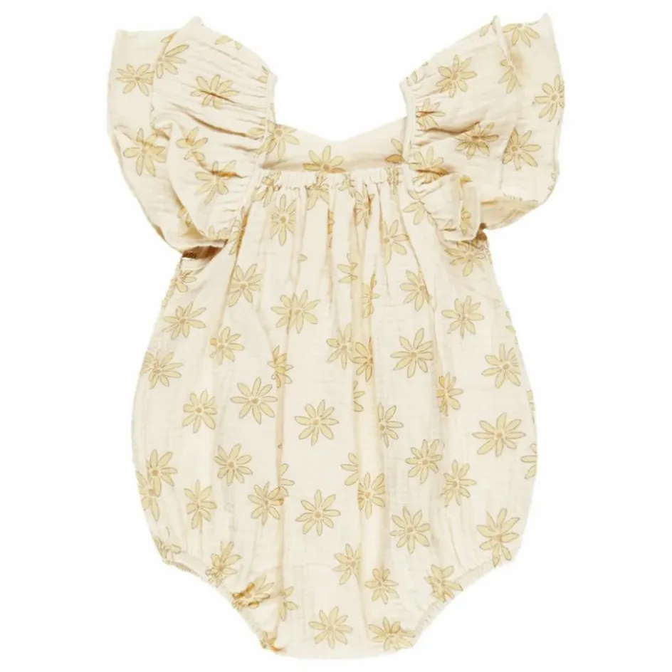 Enfant Rylee + Cru Combinaisons Et Bodies|Bodies, Combinaisons*Barboteuse Roxy |