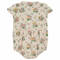 Discount Barboteuse Smocke Printemps | Enfant Combinaisons Et Bodies|Bodies, Combinaisons