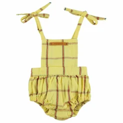 Outlet Barboteuse Tie Up | Enfant Combinaisons Et Bodies|Bodies, Combinaisons