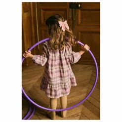 Sale Louise Misha Barette Gilla Coton Bio | Rose
