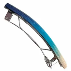 New Beauw Barrette | Bleu