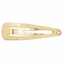 Bachca Barrette clic clac - Set de 4 ||Femme Accessoires Cheveux|Accessoires De Mode