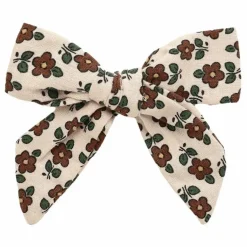 Rylee + Cru Barrette Fleurie ||Enfant Accessoires De Mode