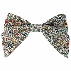 Best Tangerine Barrette Liberty | Beige