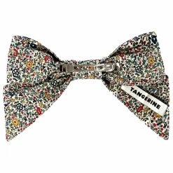 Best Tangerine Barrette Liberty | Beige