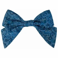 Tangerine Barrette Liberty ||Enfant Accessoires De Mode