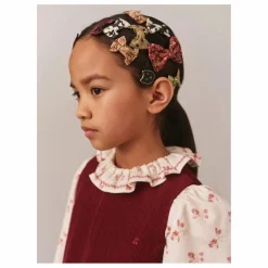 Outlet Barrette Miniclic Liberty | Enfant Accessoires De Mode