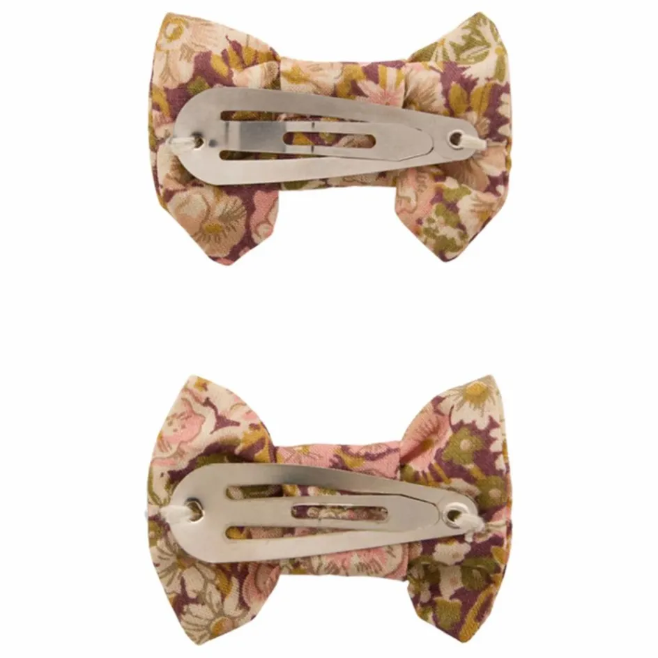 Outlet Barrette Miniclic Liberty | Enfant Accessoires De Mode