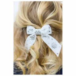 Sale Barrette Noeud | Enfant Accessoires De Mode