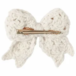 Clearance Barrette Nœud Crochet | Accessoires