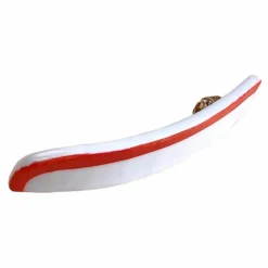 Femme Beauw Accessoires Cheveux*Barrette Porcelaine |