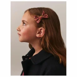 Bonpoint Barrette Tutu Liberty Cerises ||Enfant Accessoires De Mode