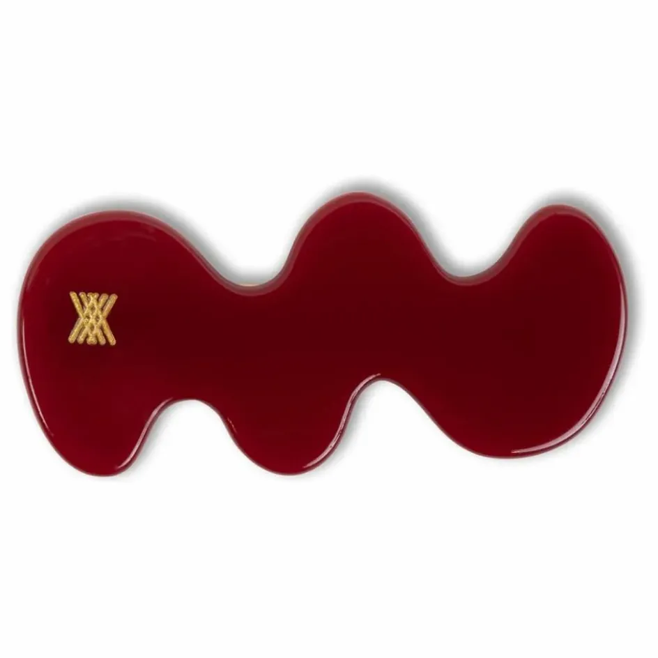 Repose AMS Barrette Wavy ||Enfant Accessoires De Mode|Accessoires De Mode