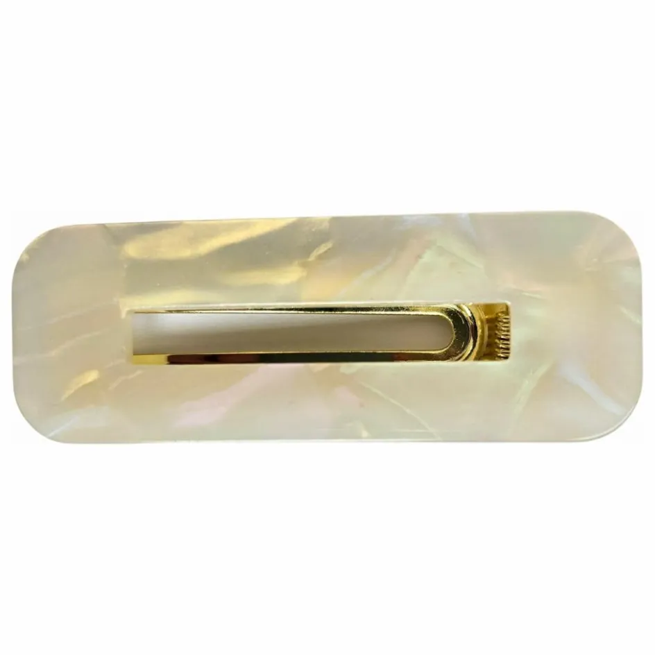 Femme Bachca Accessoires Cheveux*Barrettes - Set de 2 |