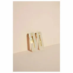 Femme Bachca Accessoires Cheveux*Barrettes - Set de 2 |