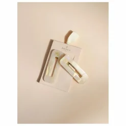 Femme Bachca Accessoires Cheveux*Barrettes - Set de 2 |