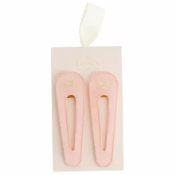 Hot Barrettes Opaline - Set de 2 | Femme Accessoires Cheveux|Accessoires De Mode