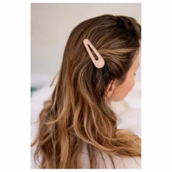 Hot Barrettes Opaline - Set de 2 | Femme Accessoires Cheveux|Accessoires De Mode