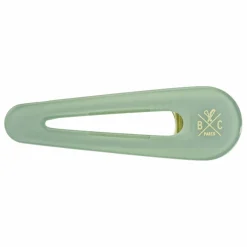 Femme Bachca Accessoires Cheveux|Accessoires De Mode*Barrettes Opaline - Set de 2 |