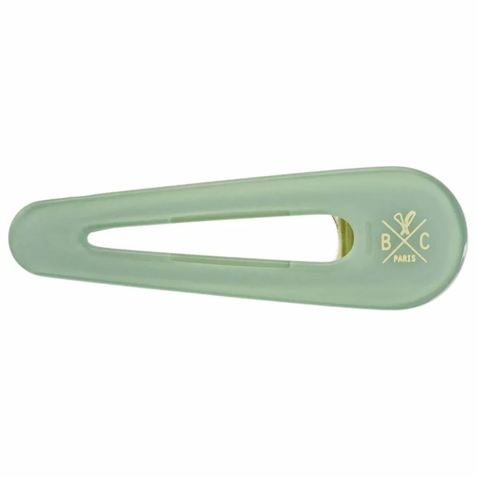 Femme Bachca Accessoires Cheveux|Accessoires De Mode*Barrettes Opaline - Set de 2 |