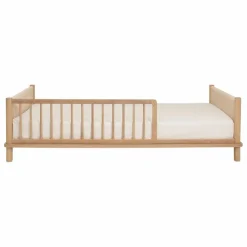 Sale Nobodinoz Barrière de sécurité pour lit Latitude | Chêne