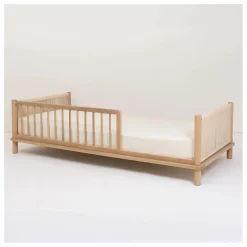 Sale Nobodinoz Barrière de sécurité pour lit Latitude | Chêne