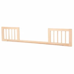 Nobodinoz Barrière de sécurité Pure | Chêne