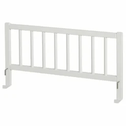 Oliver Furniture Barrière de sécurité Wood ||Enfant Lits, Matelas Enfant