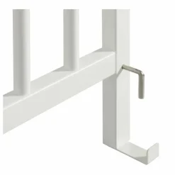 Oliver Furniture Barrière de sécurité Wood ||Enfant Lits, Matelas Enfant