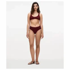 Clearance Bas de Maillot Cherry Riva | Femme Maillots De Bain