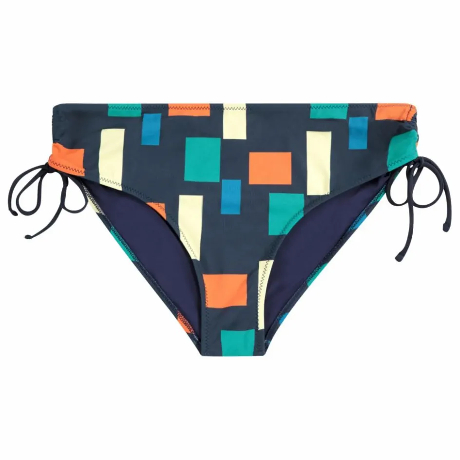 Bobo Choses Bas de Maillot Color Block Fibres Recyclées - Collection Femme ||Femme Maillots De Bain