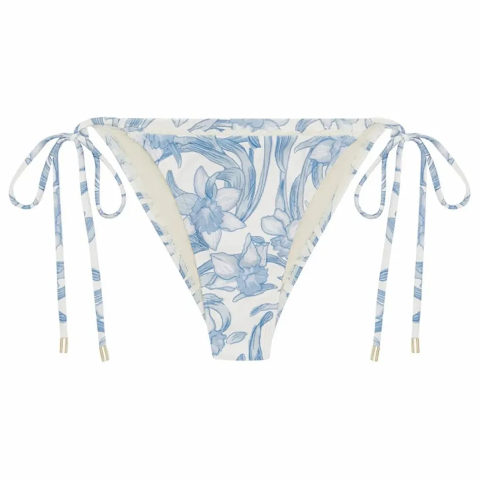 Femme Peony Maillots De Bain*Bas de Maillot Daffodil Fibres Recyclées |