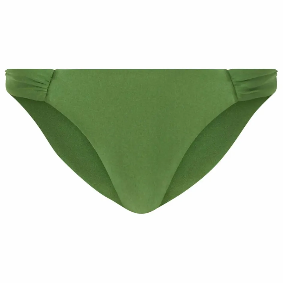 Best Alma Deia Bas de Maillot Echancré Lena | Vert prairie