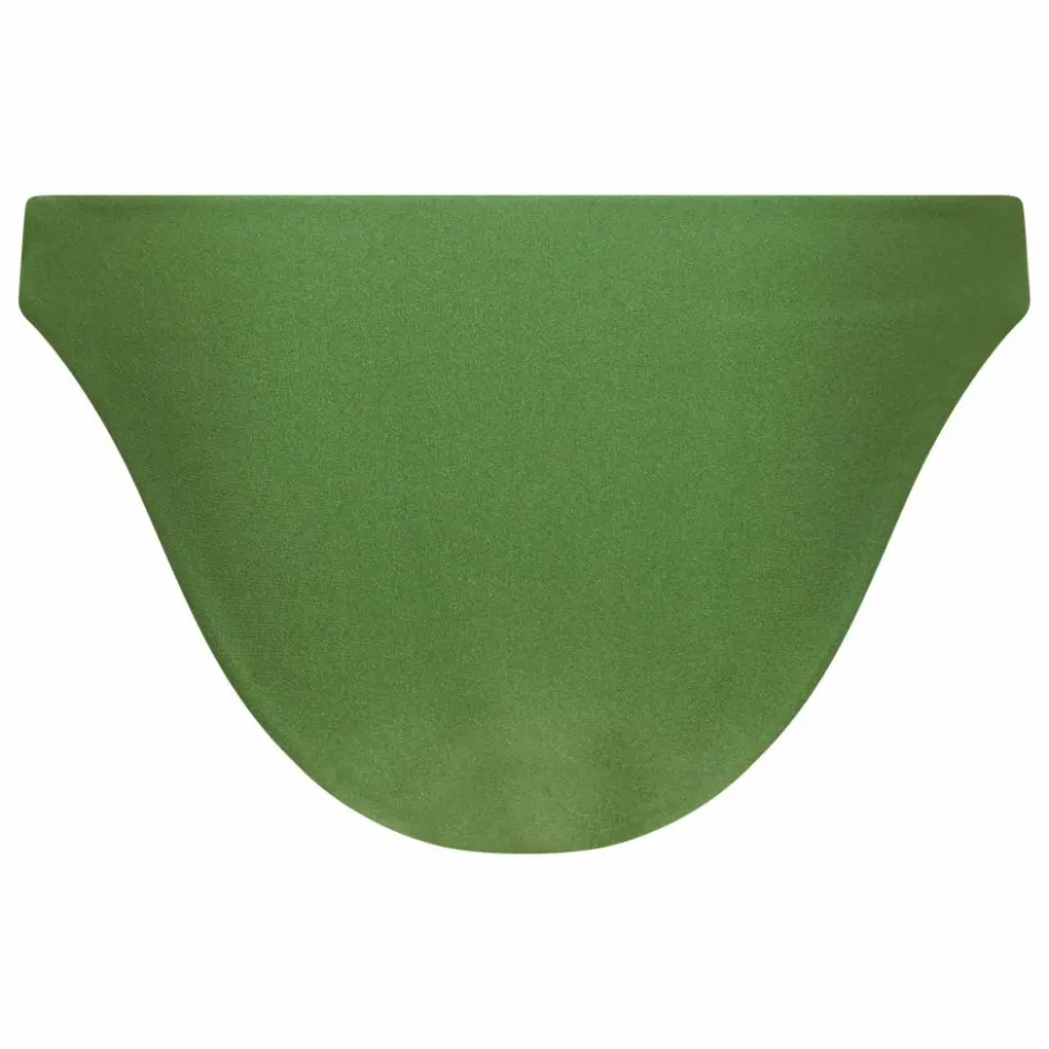 Best Alma Deia Bas de Maillot Echancré Lena | Vert prairie