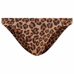 Sale Bas de Maillot Echancré Lena | Femme Maillots De Bain