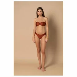 Femme Alma Deia Maillots De Bain*Bas de Maillot Echancré Lena |