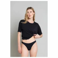 Outlet Bas de Maillot Echancré Lisa | Femme Maillots De Bain