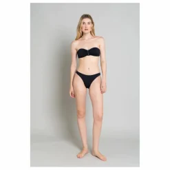 Outlet Bas de Maillot Echancré Lisa | Femme Maillots De Bain