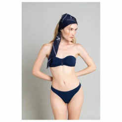 Femme Smallable Woman Maillots De Bain*Bas de Maillot Echancré Lisa |