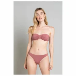 Smallable Woman Bas de Maillot Echancré Lisa ||Femme Maillots De Bain