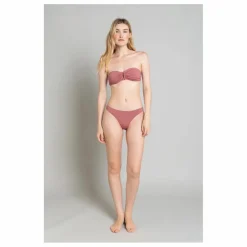 Smallable Woman Bas de Maillot Echancré Lisa ||Femme Maillots De Bain