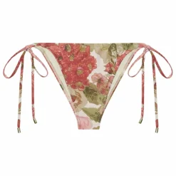 New Peony Bas de Maillot Essential | Rose