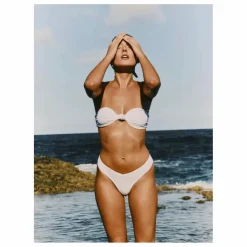 Vanessa Sposi Bas de Maillot Le V ||Femme Maillots De Bain