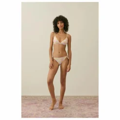 Femme Louise Misha Maillots De Bain*Bas de Maillot Lenora Fibres Recyclées - Collection Femme |