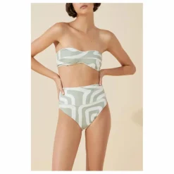 Zulu & Zephyr Bas de Maillot Moss ||Femme Maillots De Bain