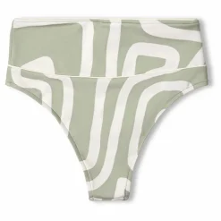 Zulu & Zephyr Bas de Maillot Moss ||Femme Maillots De Bain