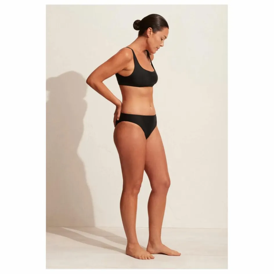 Matteau Bas de Maillot Nineties ||Femme Maillots De Bain